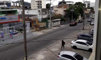 Imagem 5: Alugo belíssimo apartamento 2 quartos 50m² próximo Pça Carmo condomínio barato