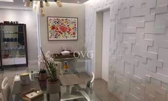 Imagem 4: Apartamento - Cambuí - Campinas