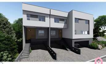 Imagem: CAXIAS DO SUL - Casa Padrão - Colina Sorriso