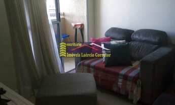 Imagem 4: Apartamento para Venda, Edifício Hillary no bairro Jardim Monte Verde, localizado na cidad