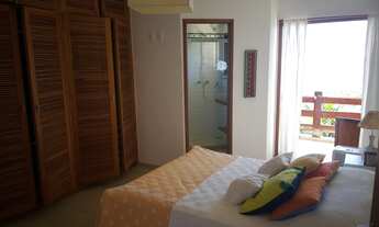 Imagem 3: Casa de condomínio sobrado para venda tem 400 metros quadrados com 4 quartos