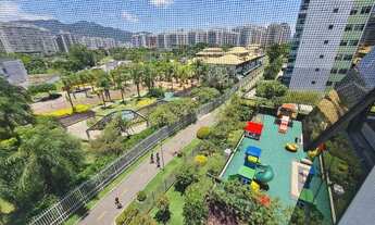 Imagem 6: Apartamento para venda tem 142 metros quadrados com 4 quartos em Jacarepaguá - Rio de Jane