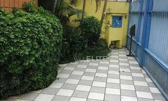 Imagem 5: Sobrado com 4 dormitórios à venda, 270 m² por R$ 1.700.000,00 - Jardim - Santo André/SP