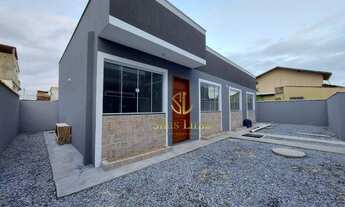 Imagem: Casa com 3 dormitórios à venda, 85 m²