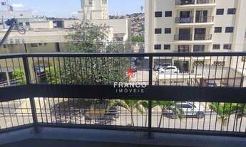 Imagem 6: Apartamento para venda no Edificio Navidan em Valinhos - SP