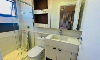 Imagem 7: Apartamento com 3 dormitórios sendo 1 suíte na Praia de Palmas