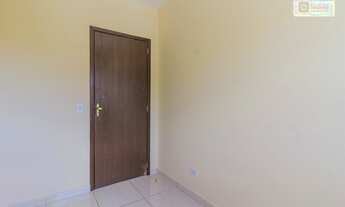 Imagem 5: Apartamento com 40m² e 2 quartos