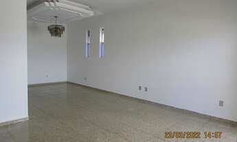 Imagem 7: Apartamento para Venda em Cuiabá, Centro-Sul, 4 dormitórios, 2 suítes, 5 banheiros, 2 vaga