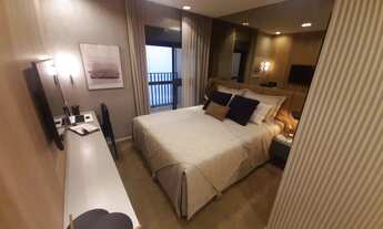 Imagem 7: Studio para venda com 25 metros quadrados com 1 quarto em Perdizes - São Paulo - SP