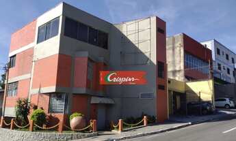 Imagem: Prédio, 250 m² - venda por R$ 10.000.000,00