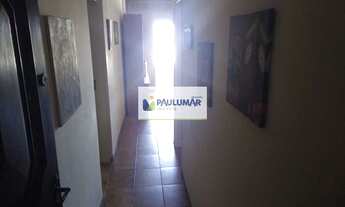 Imagem 2: Apartamento para venda com 108 metros quadrados com 2 quartos em Centro - Mongaguá - SP