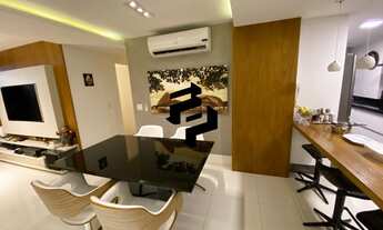 Imagem 5: Apartamento para venda com 110 metros quadrados com 2 quartos