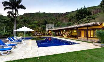 Imagem 5: Excelente propriedade para você que busca contato com a natureza, qualidade de vida e segu