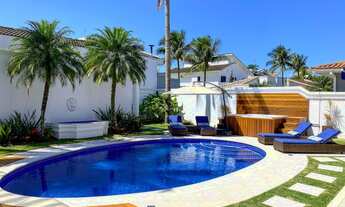 Imagem 7: GUARUJÁ - Casa de Condomínio - ACAPULCO