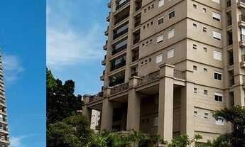 Imagem: Apartamento para venda tem 223 metros quadrados