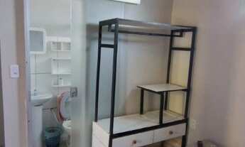 Imagem 4: Apartamento mobiliado Abaetetuba