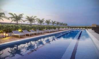 Imagem 6: APARTAMENTO A VENDA *NOVO* 149m² - 4 Dorms - 3 Suíte - 2 vagas + Deposito - JD. Santa Cata