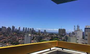 Imagem 4: Apartamento para venda - R$440.000,00 80m² - 3\4 - Cardial da Silva - Salvador - BA