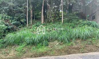 Imagem: Blumenau - Terreno Padrão - Escola Agricola