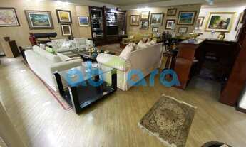 Imagem 3: Apartamento na Quadra da Praia