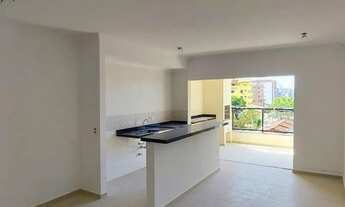 Imagem 5: Apartamento a venda 70 metros 2 quartos piscina e churrasqueira Praia de Itaguá - Ubatuba