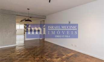 Imagem 3: Sao Paulo - Apartamento Padrão - Pinheiros