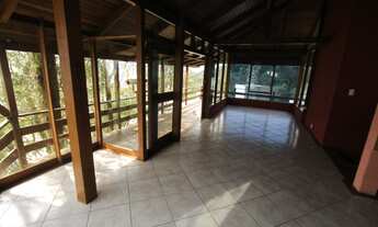 Imagem 3: FLORIANóPOLIS - Casa Padrão - Cacupé