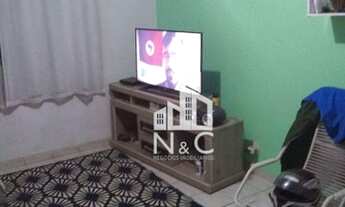 Imagem 3: Apartamento com 2 dormitórios à venda, 46 m² por R$ 120.000,00 - Parque Veiga Jardim - Apa