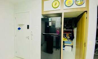 Imagem 5: Apartamento para venda tem 111 metros quadrados com 3 quartos 3 suites 2 vagas em Saúde