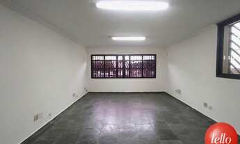 Imagem: São Paulo - Casa Comercial - Campo Belo