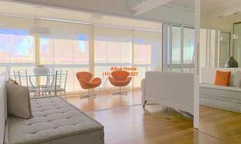 Imagem 3: Apartamento Alto Padrão para Venda em Pinheiros São Paulo-SP - 41-99215-T