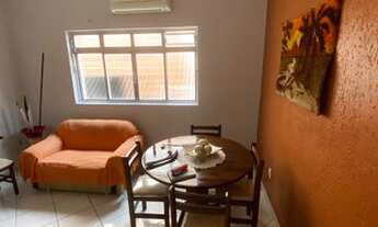 Imagem: Apartamento para venda possui 77 metros