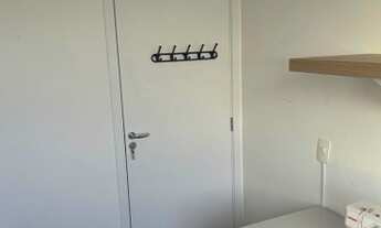 Imagem 3: Apartamento para venda tem 41 metros quadrados com 2 quartos em Vila Andrade - São Paulo