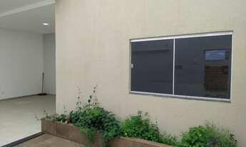 Imagem: CASA NO LOTEAMENTO RECIFE