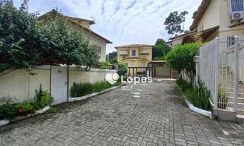 Imagem 7: Casa com 3 quartos, com suite em CondominioR$ 620.000 - Maria Paula - Niterói/RJ