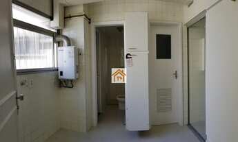 Imagem 6: São Paulo - Apartamento Padrão - Vila Nova Conceição