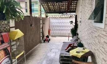 Imagem 4: Casa em condomínio com 120m² na Taquara