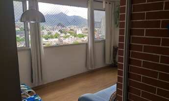 Imagem 5: CENTRO - Apartamento com 03 quartos, vaga de garagem