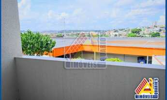 Imagem 5: Sobrado à Venda - Parque Cruzeiro