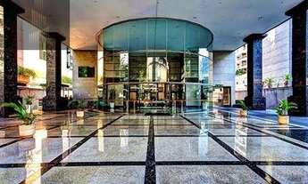 Imagem 3: Andar Corporativo para alugar, 233 m² por R$ 22.500,00/mês - Cerqueira César - São Paulo/S