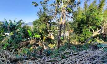 Imagem 6: FLORIANóPOLIS - Terreno Padrão - Pântano do Sul