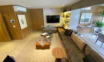 Imagem: COBERTURA SOFISTICADA E MODERNA NA VILA