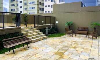 Imagem 4: Lindo e amplo apartamento à venda com 3 quartos e 2 banheiros no Centro!