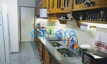 Imagem 3: Imperdível Leblon, 170M², 4Qtos, 3Vgas