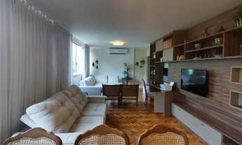 Imagem 5: Apartamento para venda tem 150 metros quadrados com 3 quartos na Barão de Jaguaripe.. Acei