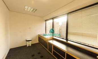 Imagem 3: Conjunto para alugar, 150 m² por R$ 15.000,00/mês - Itaim Bibi - São Paulo/SP