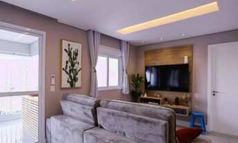 Imagem 2: Vendo apartamento de 80 metros - Barra funda