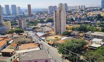 Imagem 7: Sala comercial para locação, Vila Osasco, ar condicionado, 1 vaga de garagem
