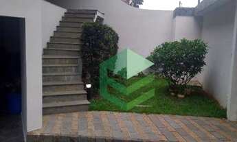 Imagem 3: Sobrado com 3 dormitórios à venda, 313 m² por R$ 1.200.000,00 - Parque Espacial - São Bern