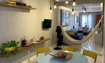 Imagem 6: FEIRA DE SANTANA - Casa de Condomínio - SIM